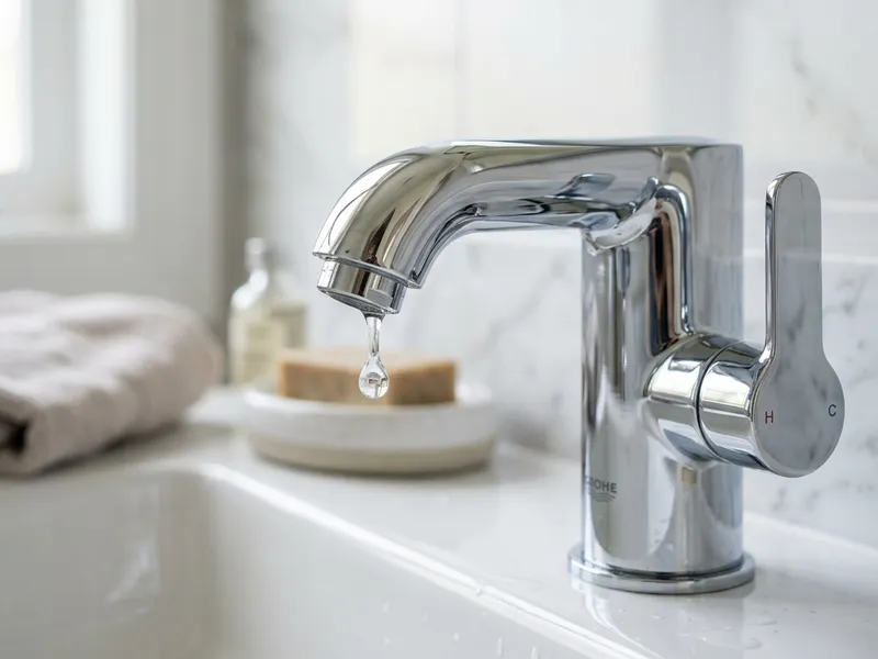 Faucet Repair & Installation Plumber in Oak Valley, NJ